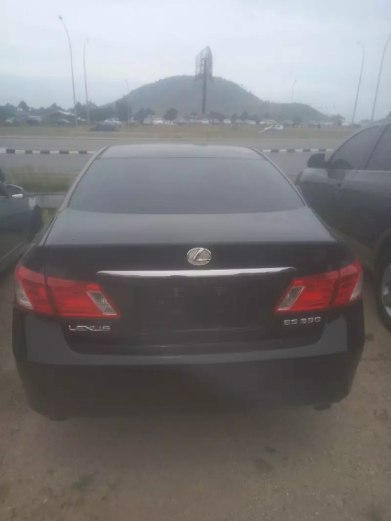 Lexus ES 350   - 2008