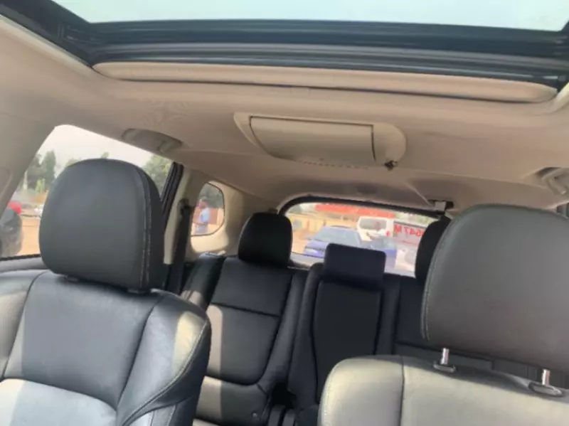 Mitsubishi Outlander - 2019