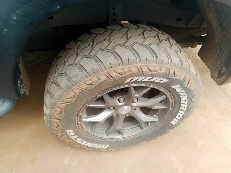 Toyota Hilux   - 2018