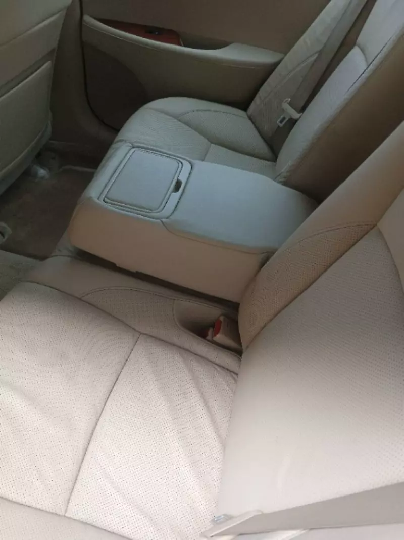 Lexus ES 350   - 2007