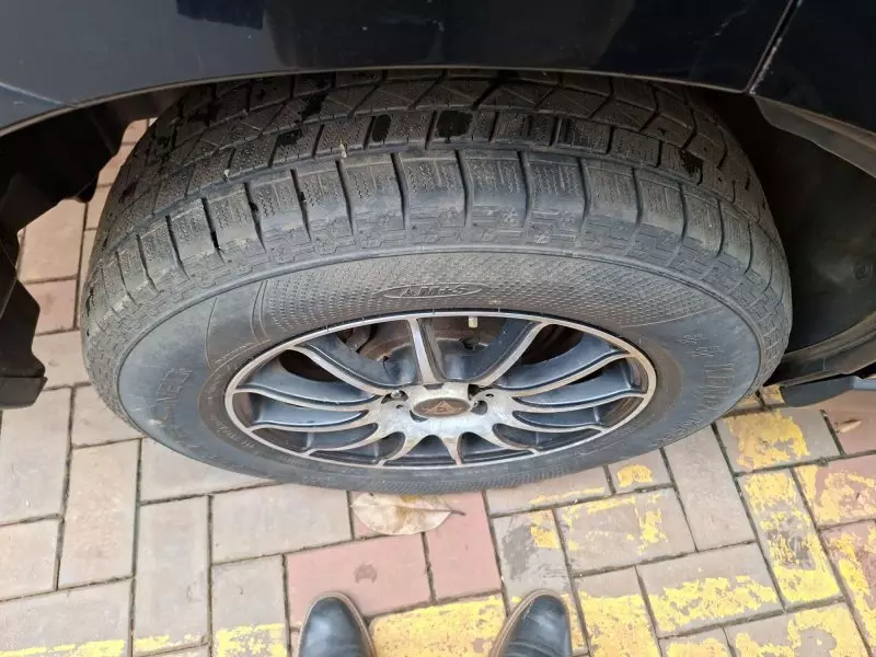 Subaru Forester   - 2013