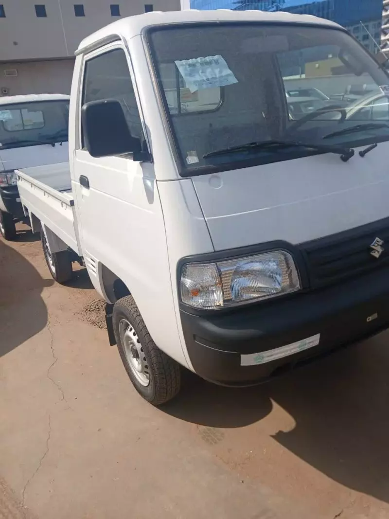 SUZUKI Super-Carry   - 2026