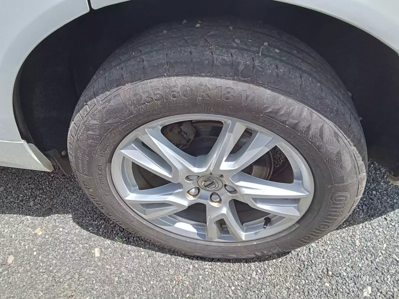 Volvo XC60   - 2018