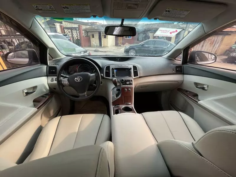 Toyota Venza   - 2009