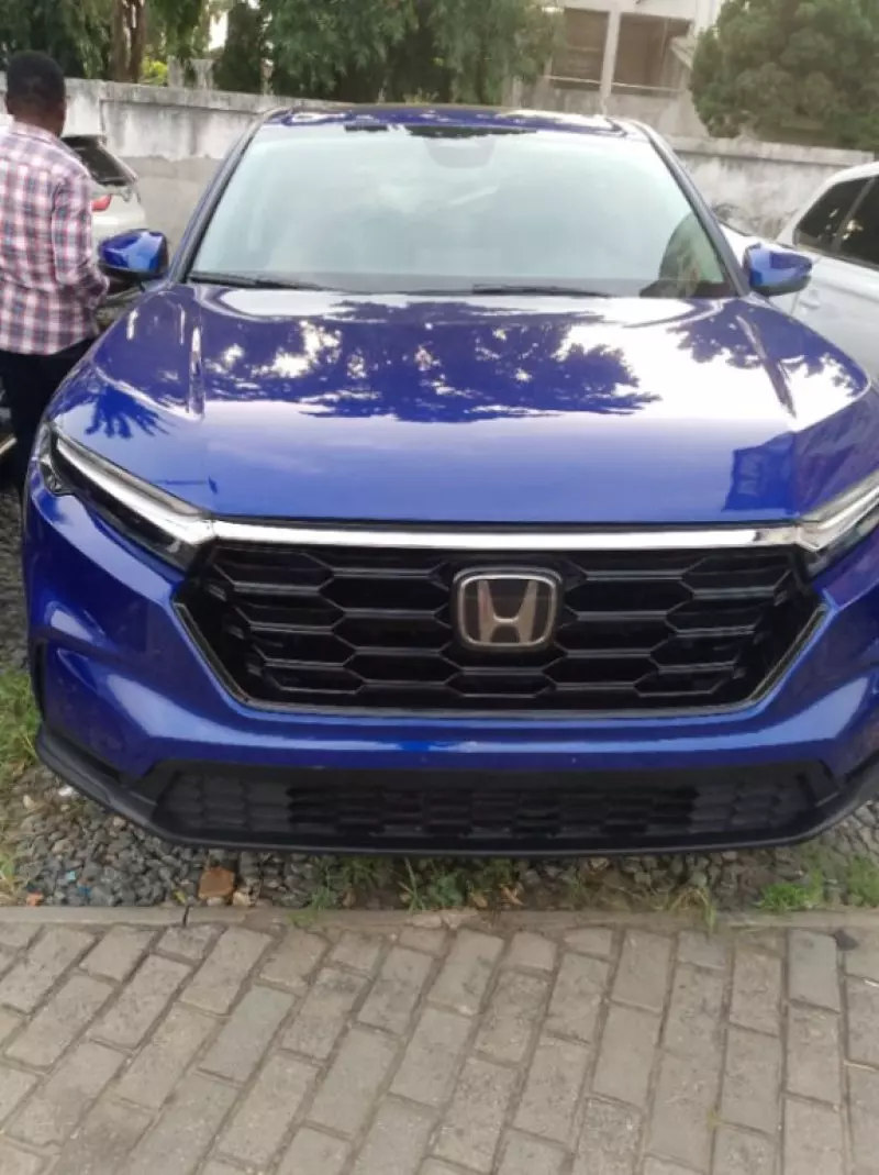 Honda Cr-v   - 2024