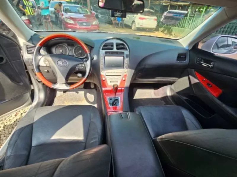 Lexus ES 350