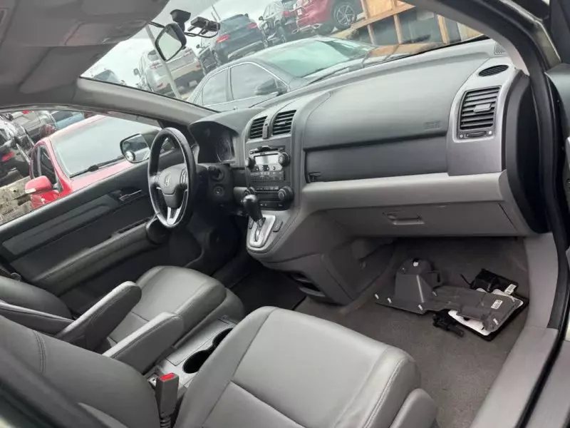 Honda CR-V   - 2009
