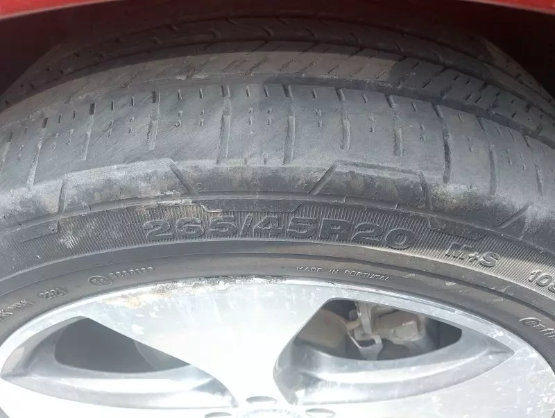 Mercedes-Benz GLE 350   - 2016