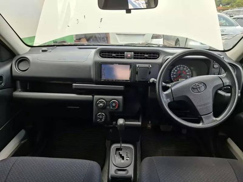 Toyota Probox - 2016