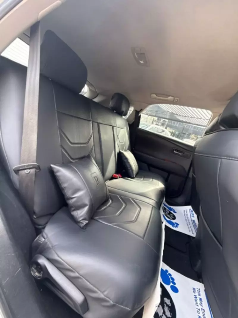 Toyota Lexus RX 350h   - 2011