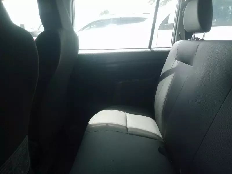 Toyota Probox    - 2015