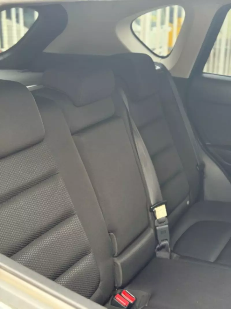 Mazda CX-5   - 2015