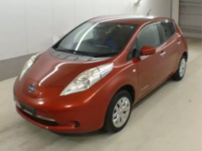 Nissan Leaf   - 2016