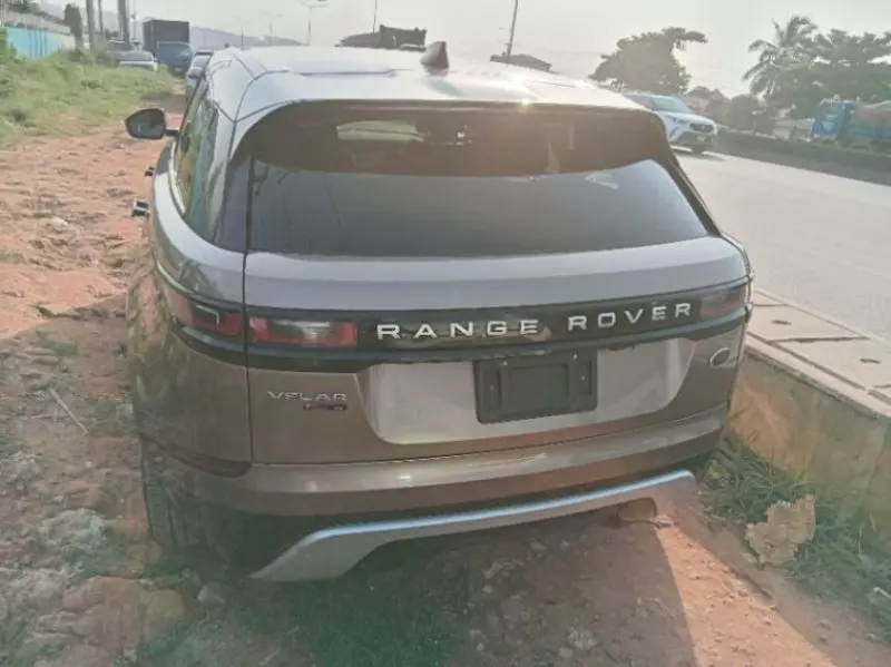 RANGE ROVER Vogue