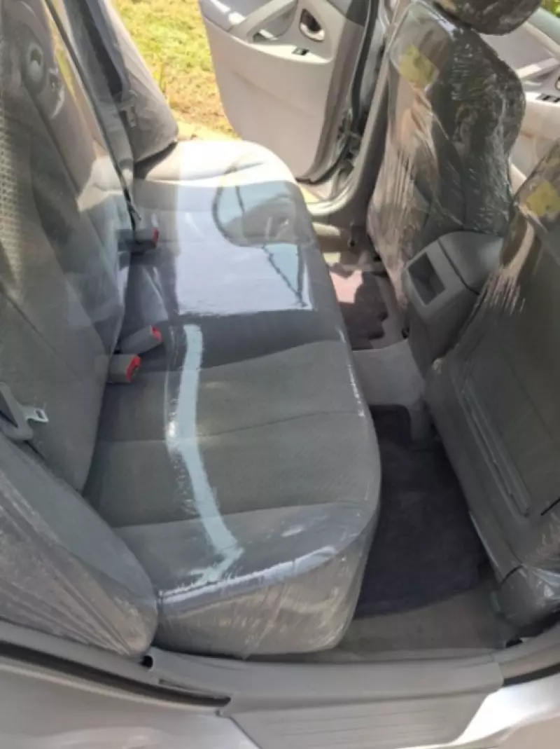 Toyota camry   - 2008