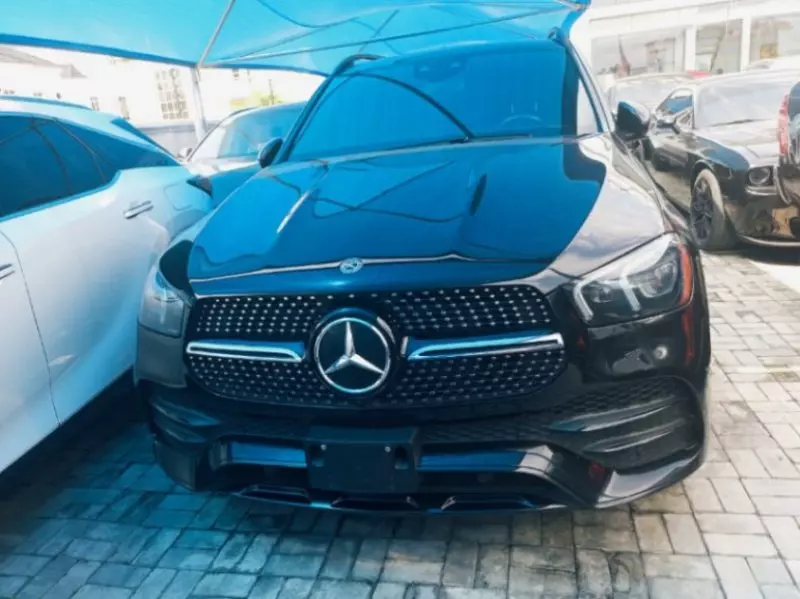 Mercedes-Benz GLE 350   - 2020