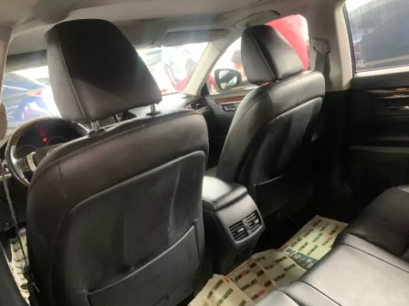 Lexus ES 350   - 2014