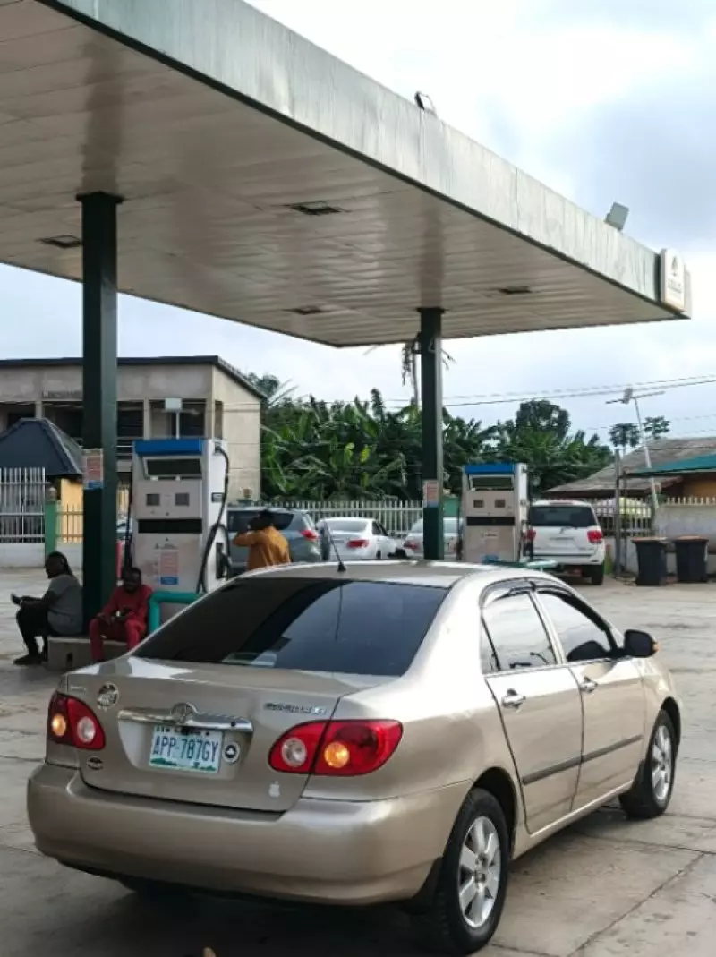 Toyota Corolla   - 2007