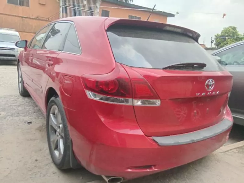 Toyota Venza