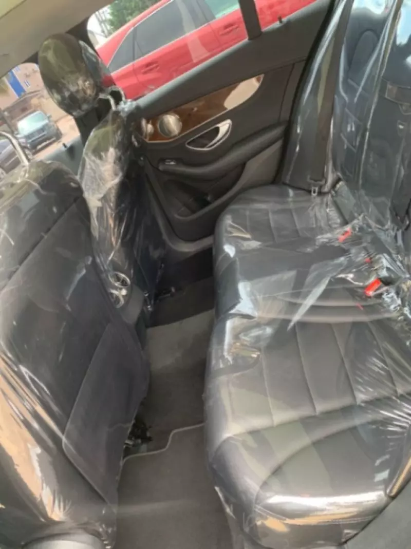 Mercedes-Benz C 300 - 2016