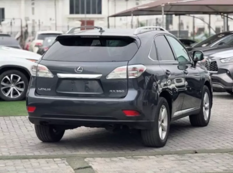 Lexus RX 350