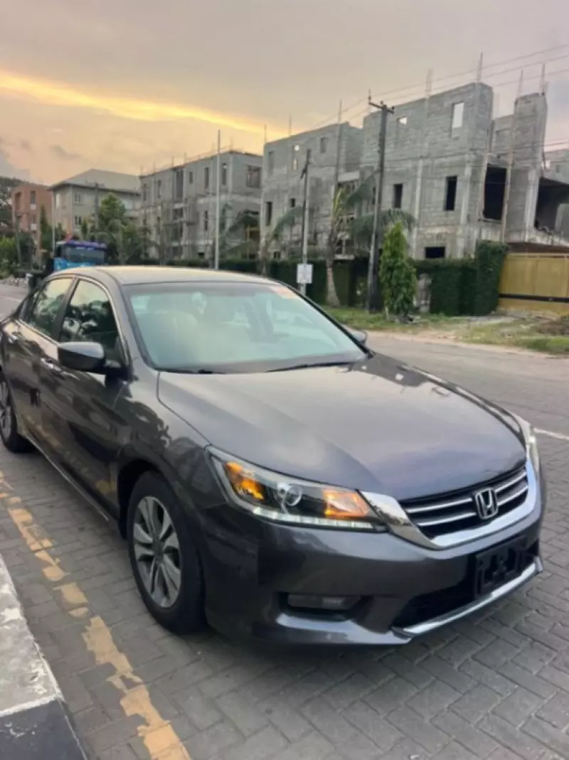 Honda Accord