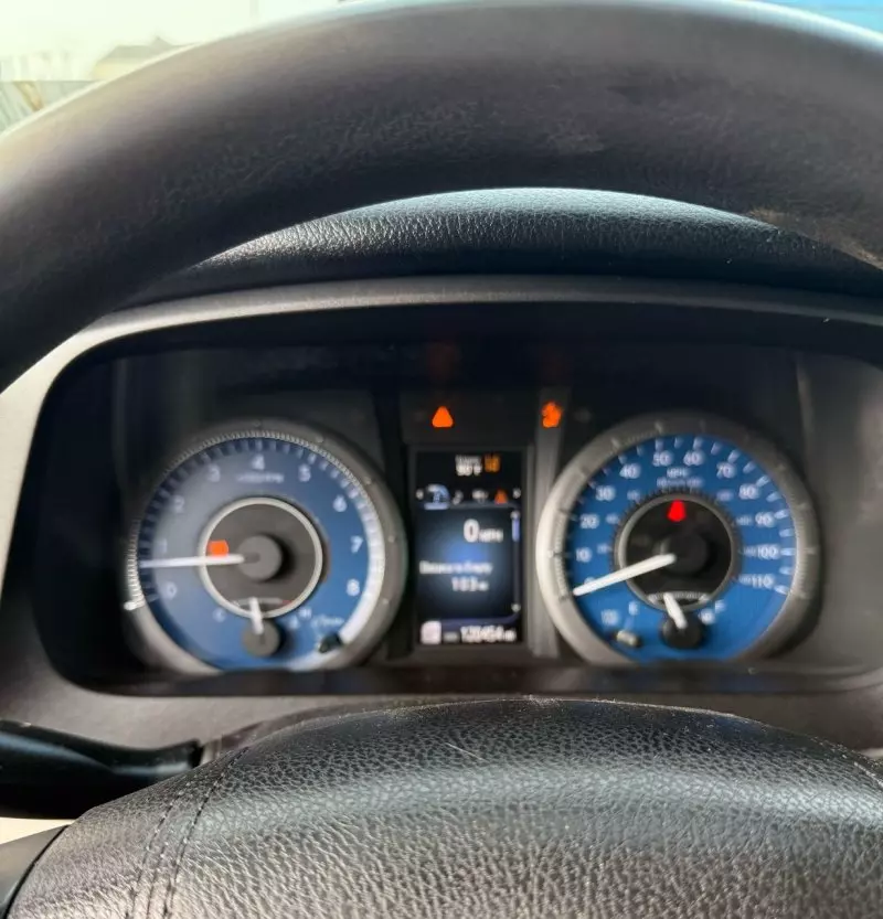 Toyota Sienna   - 2018