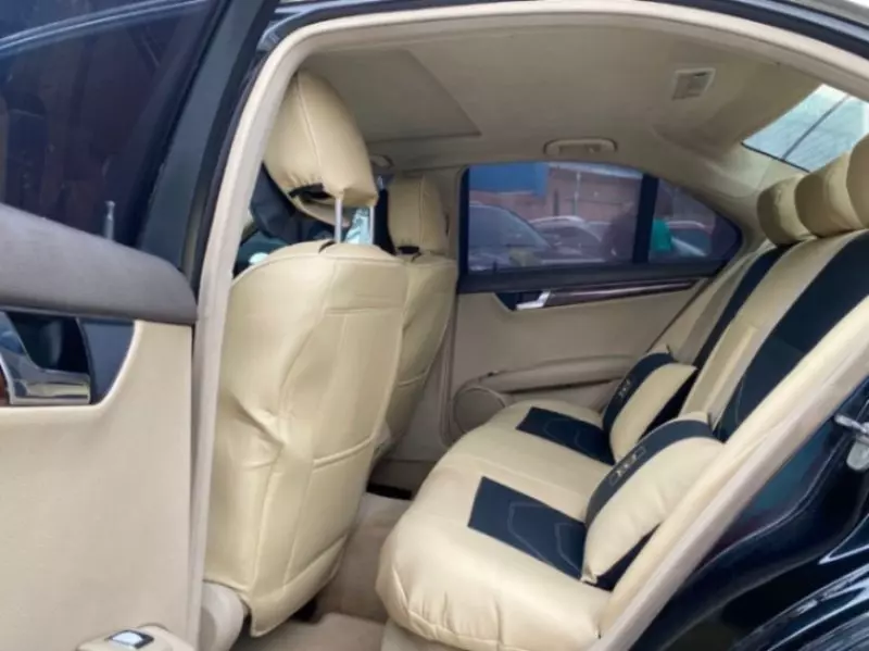Mercedes-Benz C 350   - 2010