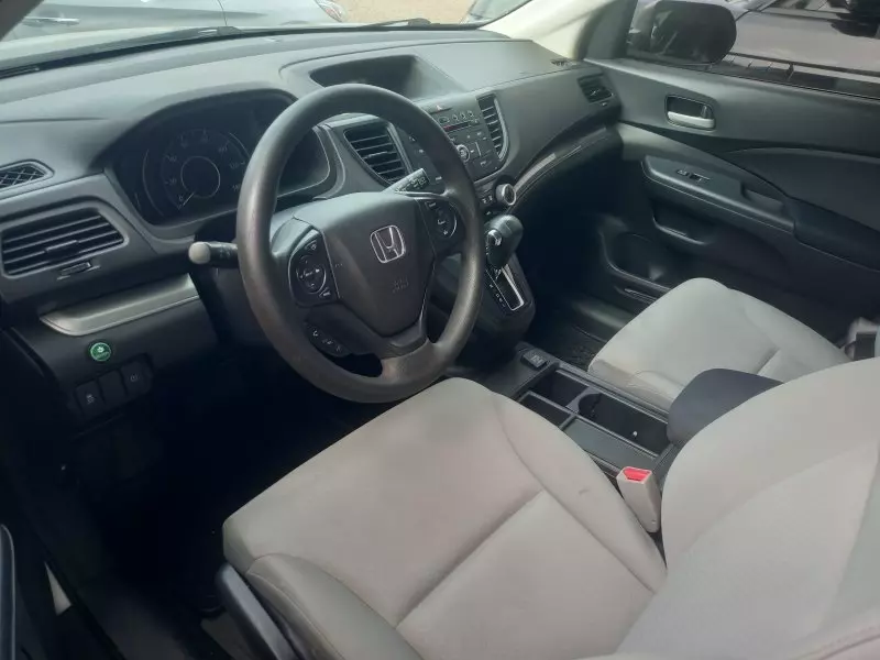 Honda CR-V   - 2015
