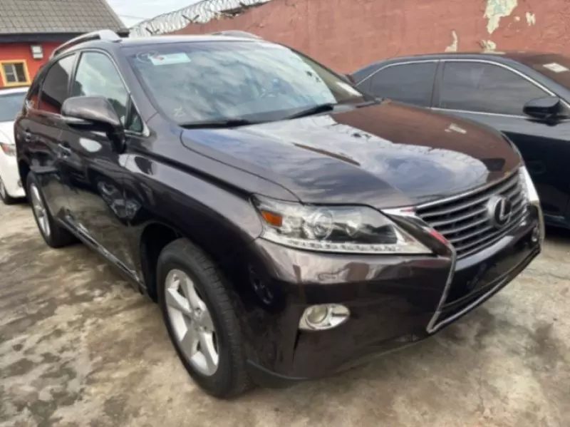Lexus RX 350
