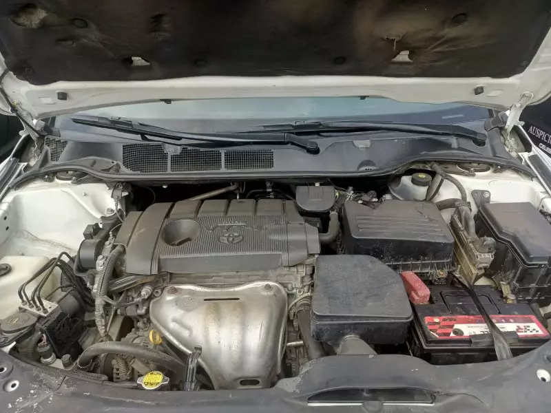 Toyota Venza   - 2010