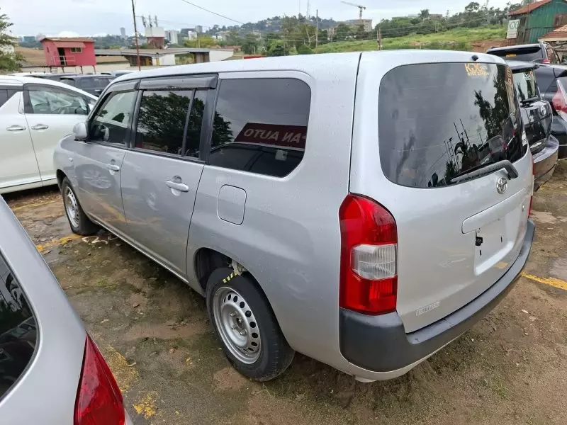 Toyota Probox - 2015