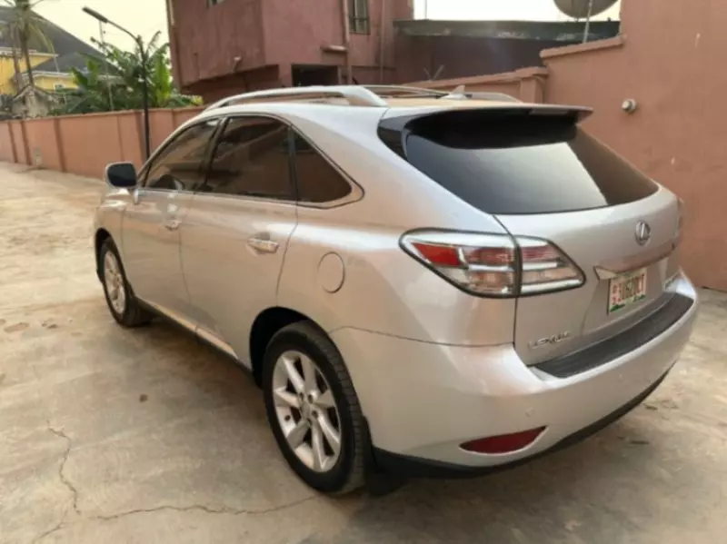 Lexus RX 350