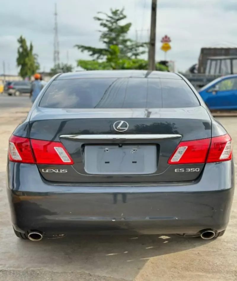 Lexus ES 350   - 2008