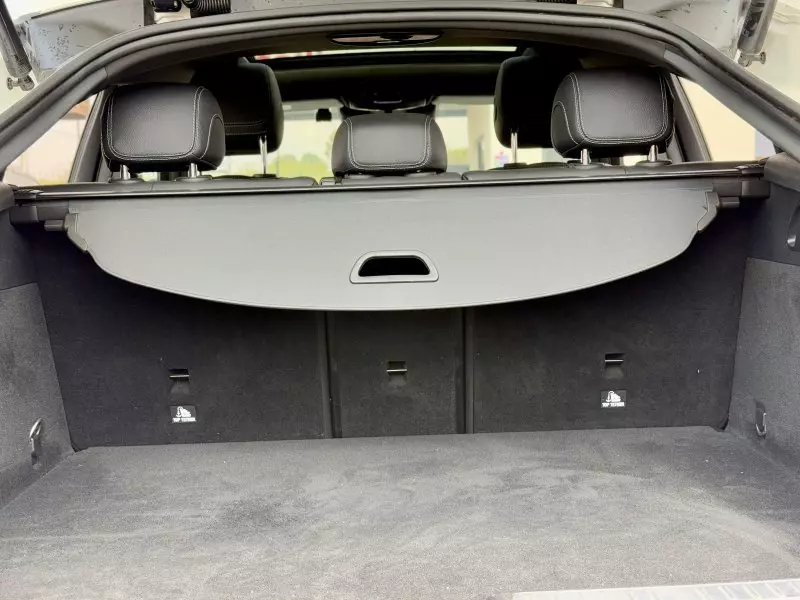 Mercedes-Benz GLC 43 AMG   - 2017