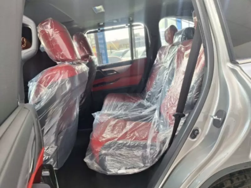 Lexus LX 600   - 2023