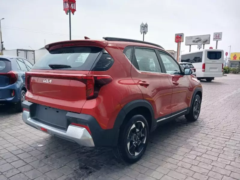 KIA Sonet   - 2024