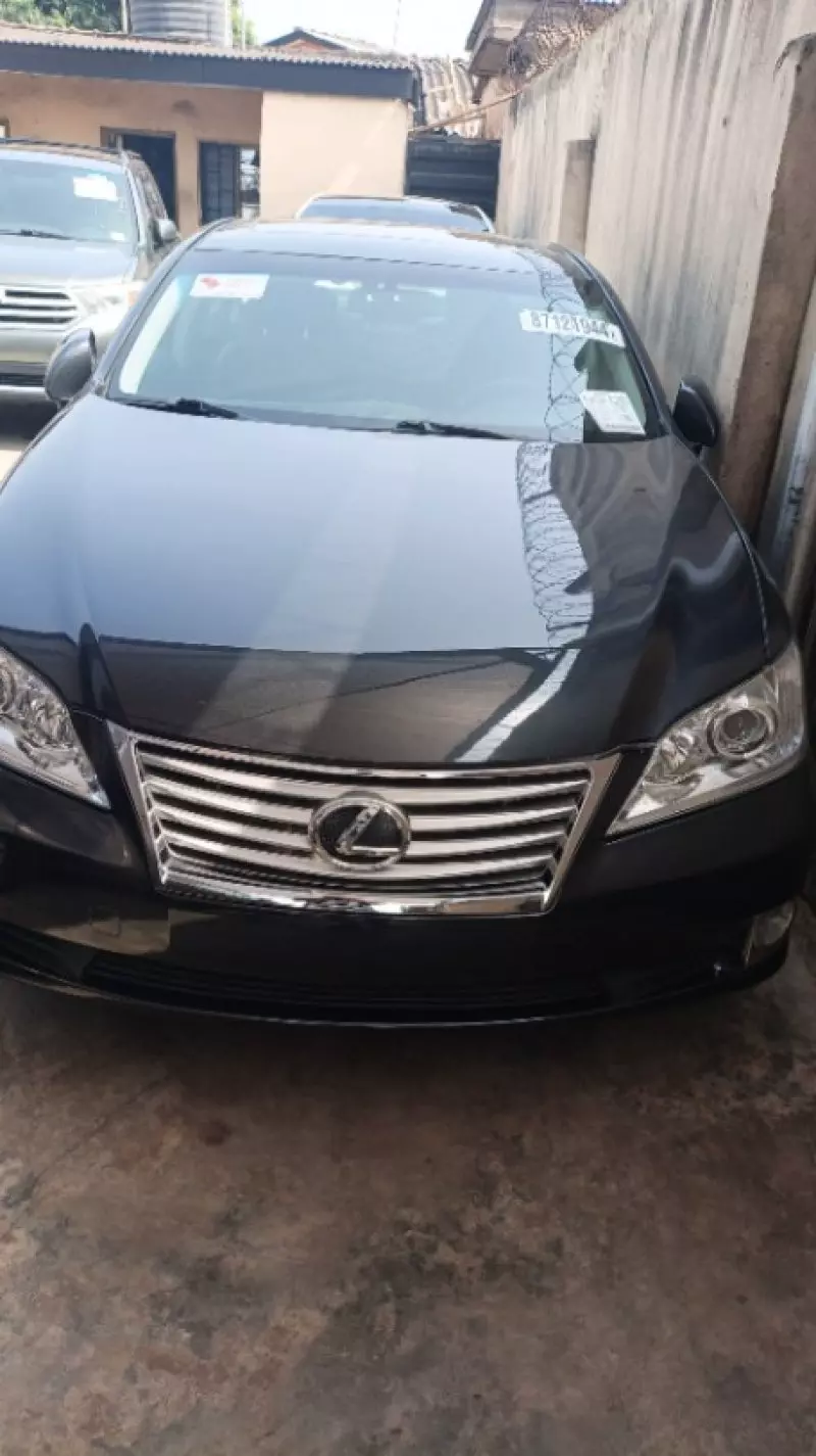 Lexus ES 350