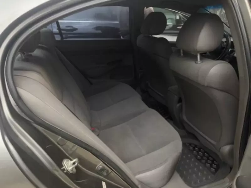 Honda Civic   - 2007