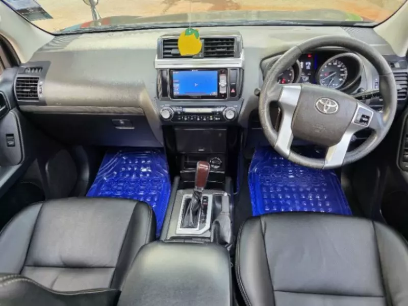 Mazda CX-5   - 2017