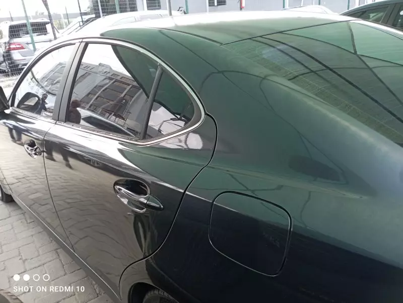 Lexus IS 350   - 2006