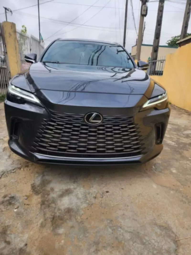 Lexus RX 350   - 2024