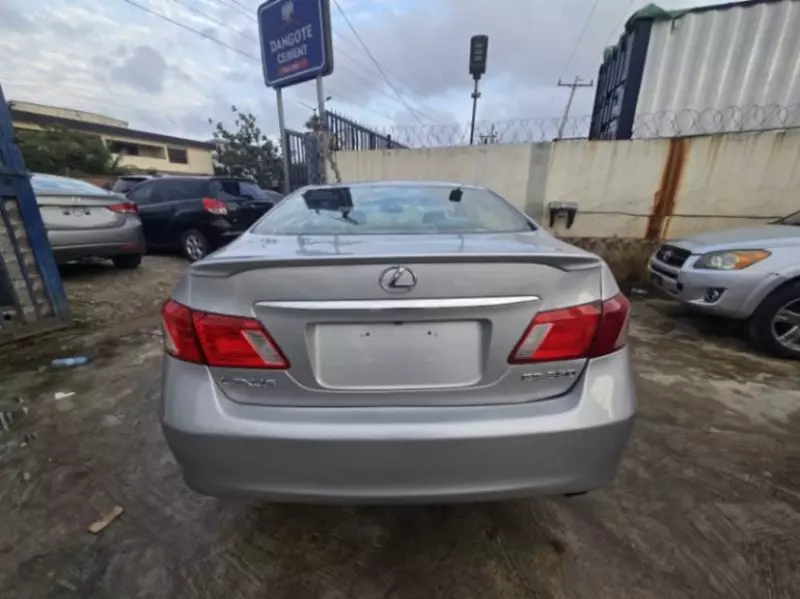 Lexus ES 350   - 2007