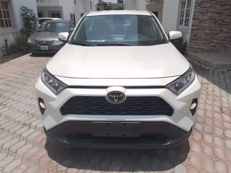 Toyota RAV 4   - 2020