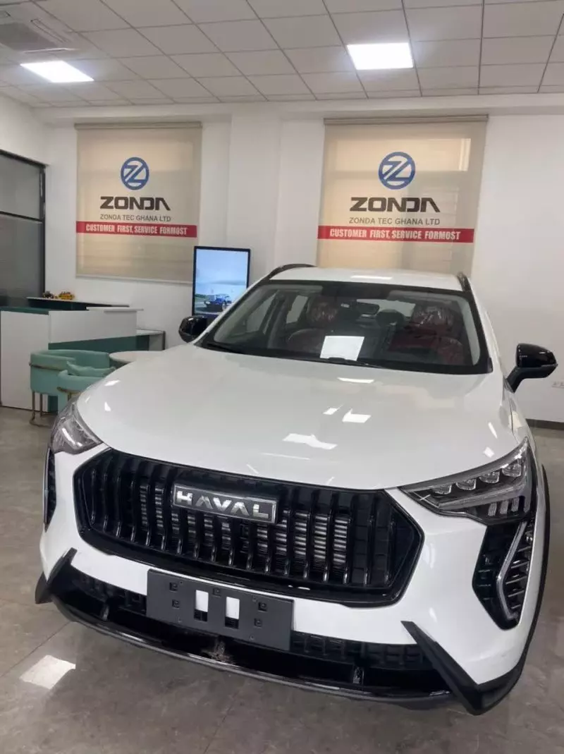HAVAL Jolion   - 2026