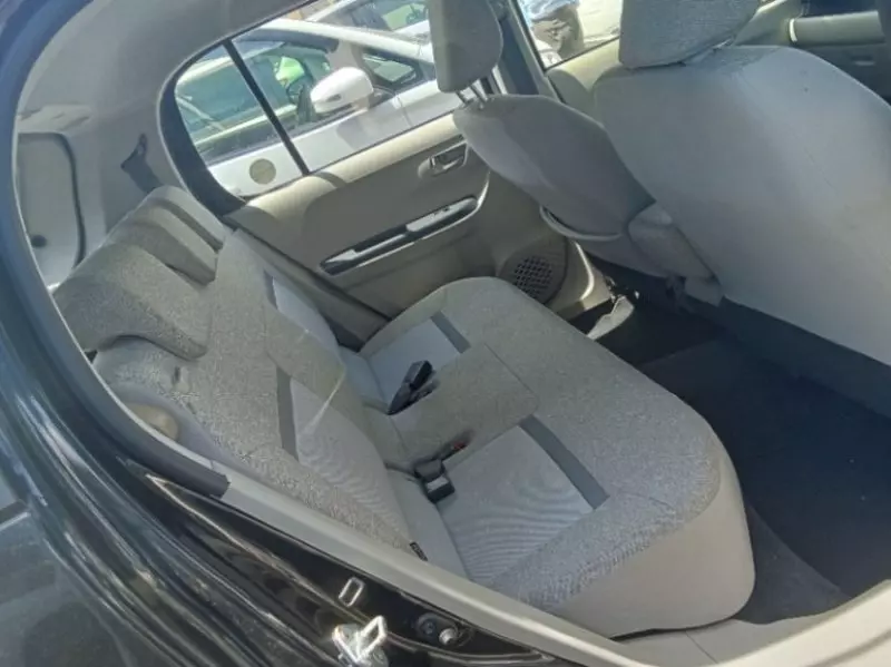 Toyota Passo   - 2018