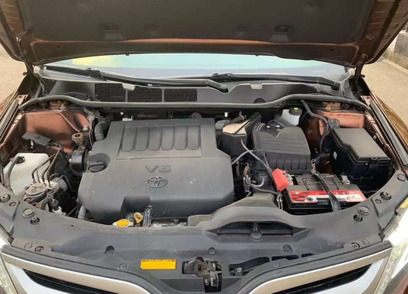 Toyota Venza   - 2013