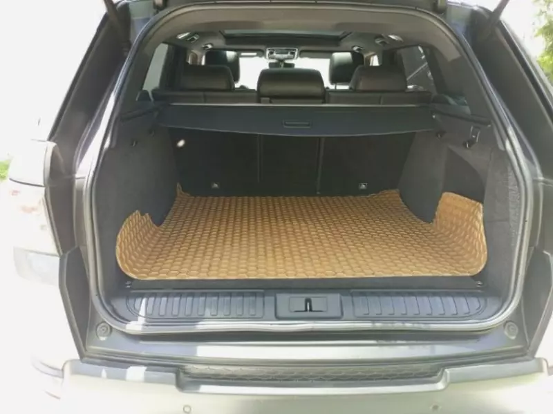RANGE ROVER Bespoke    - 2017