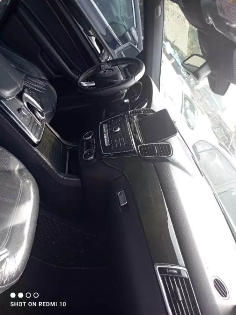 Mercedes-Benz GLE 350   - 2018