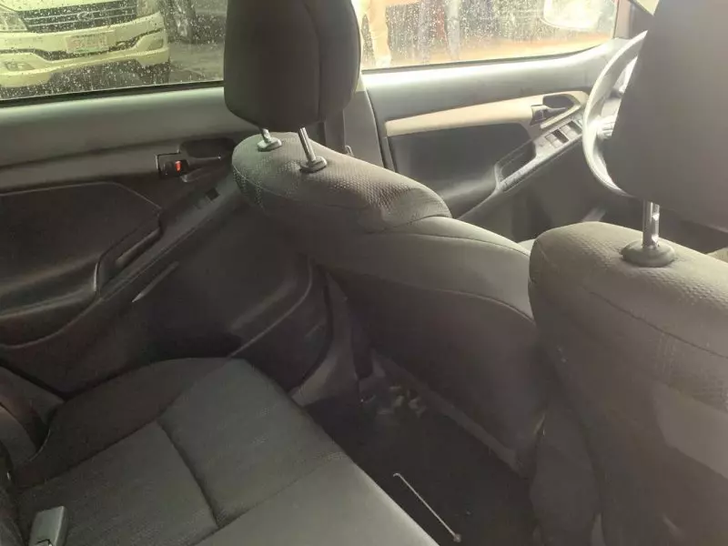 Toyota Matrix   - 2013